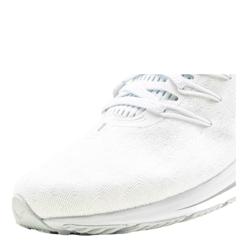 Air Zoom Vomero 14 White/Silver