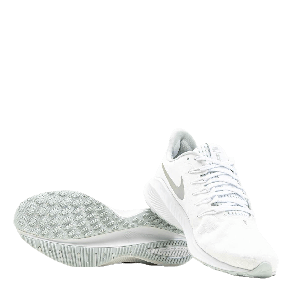 Air Zoom Vomero 14 White/Silver