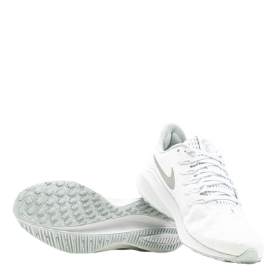 Air Zoom Vomero 14 White/Silver