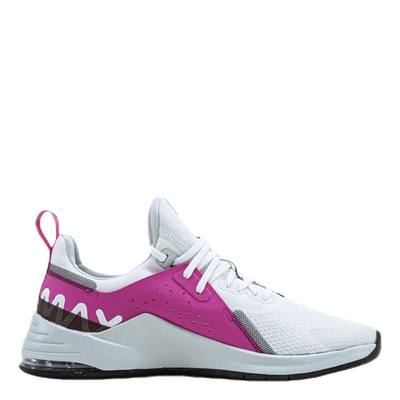 Air Max Bella TR 3 Pink/White