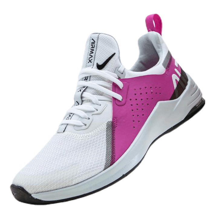 Air Max Bella TR 3 Pink/White