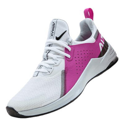 Air Max Bella TR 3 Pink/White