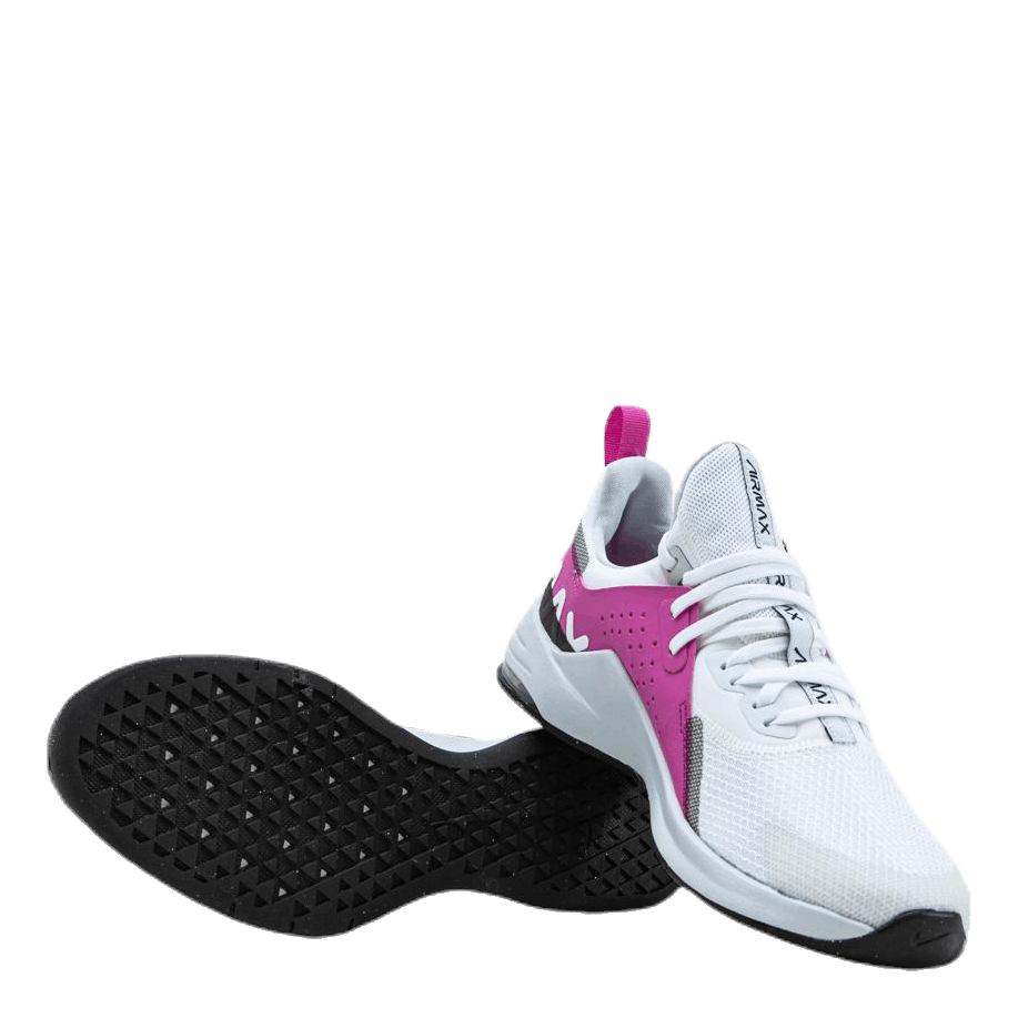 Air Max Bella TR 3 Pink/White