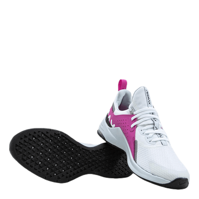 Air Max Bella TR 3 Pink/White