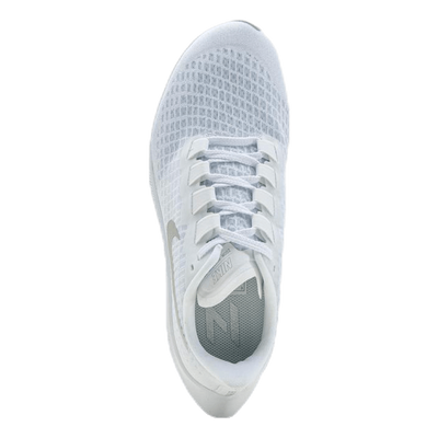 Air Zoom Pegasus 37 White/Grey