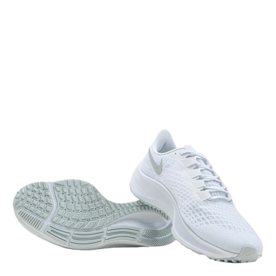 Air Zoom Pegasus 37 White/Grey