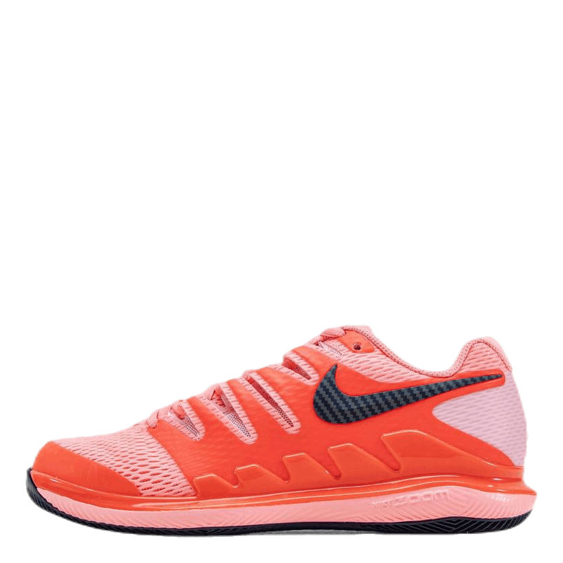 Air Zoom Vapor X HC Pink/Red