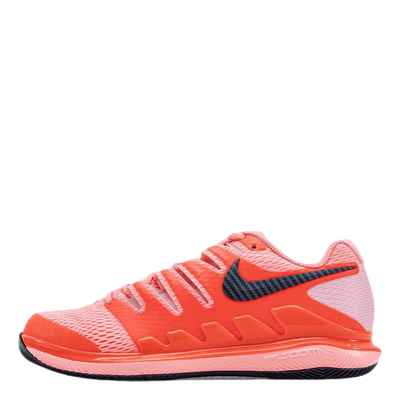 Air Zoom Vapor X HC Pink/Red