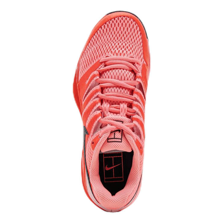 Air Zoom Vapor X HC Pink/Red