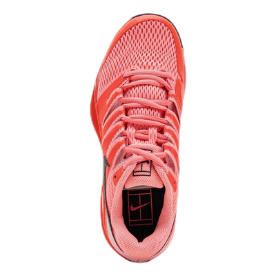 Air Zoom Vapor X HC Pink/Red