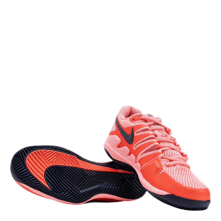 Air Zoom Vapor X HC Pink/Red