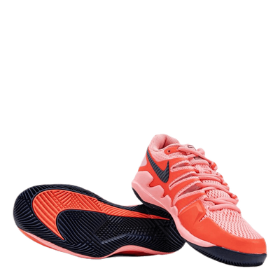 Air Zoom Vapor X HC Pink/Red