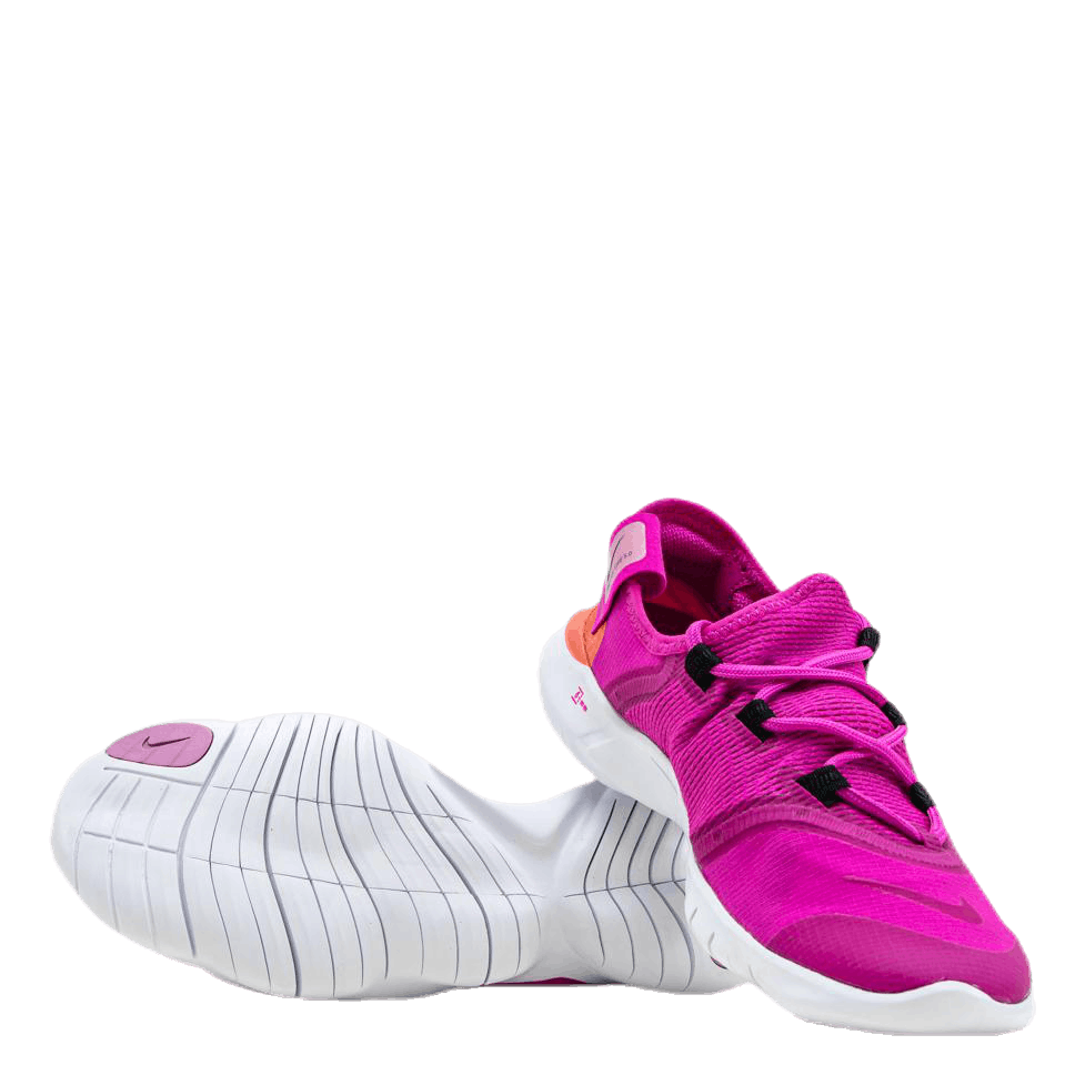 Free RN 5.0 2020 Pink Nike Runforest