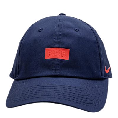 FFF Dry H86 Cap Patterned