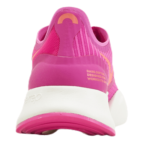 SuperRep Go Pink/White