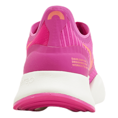 SuperRep Go Pink/White