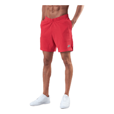 Nsw He Gym Short Jsy Red