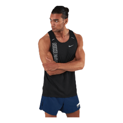 Wild Run Rise 365 Tank Black