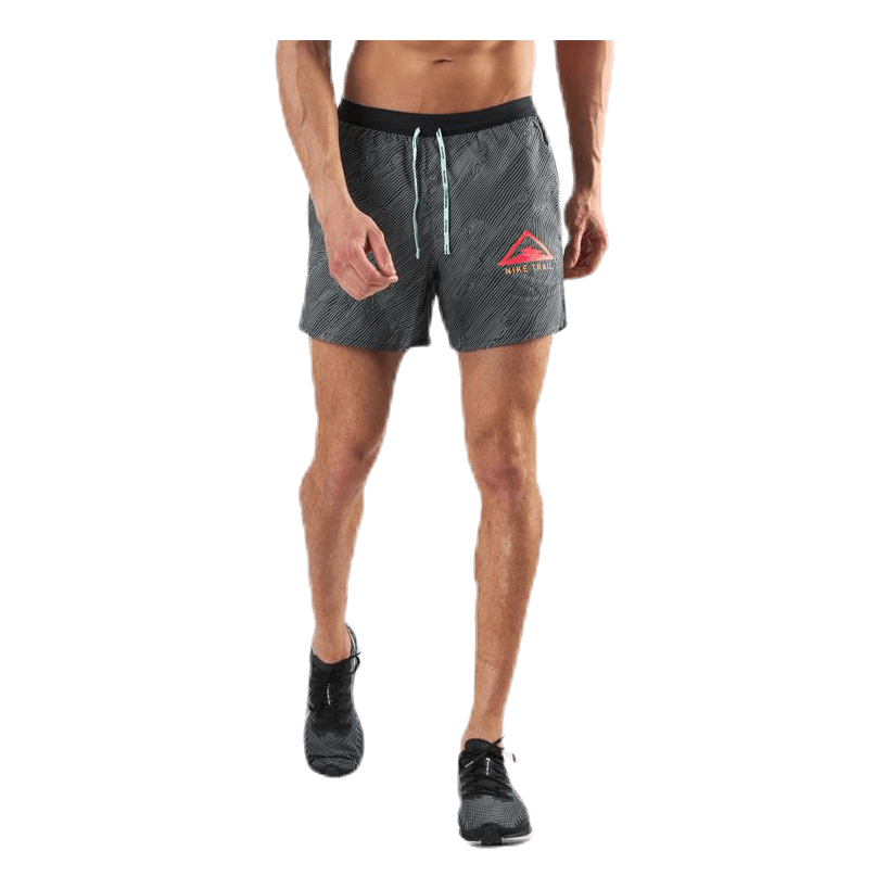 Flex Stride Short 5" Trail Black