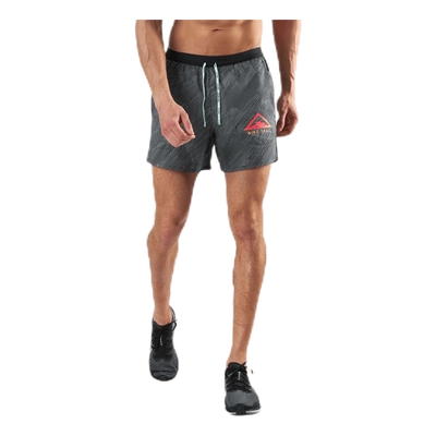 Flex Stride Short 5" Trail Black