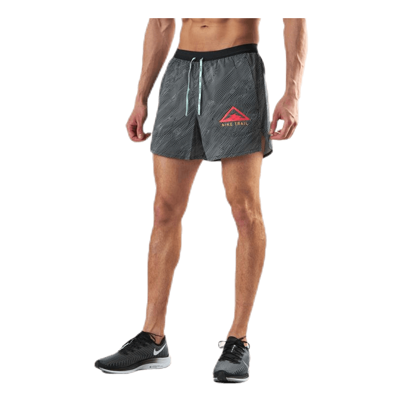 Flex Stride Short 5" Trail Black