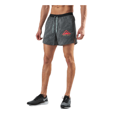 Flex Stride Short 5" Trail Black