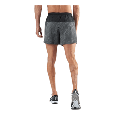 Flex Stride Short 5" Trail Black