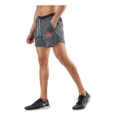 Flex Stride Short 5" Trail Black