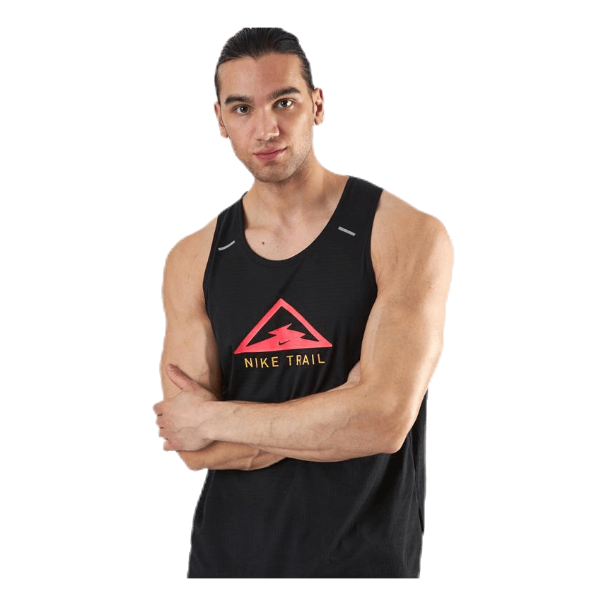 Nike rise tank online