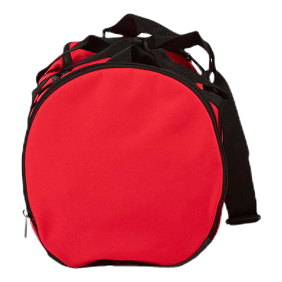 Team Duffel Bag Black/Red