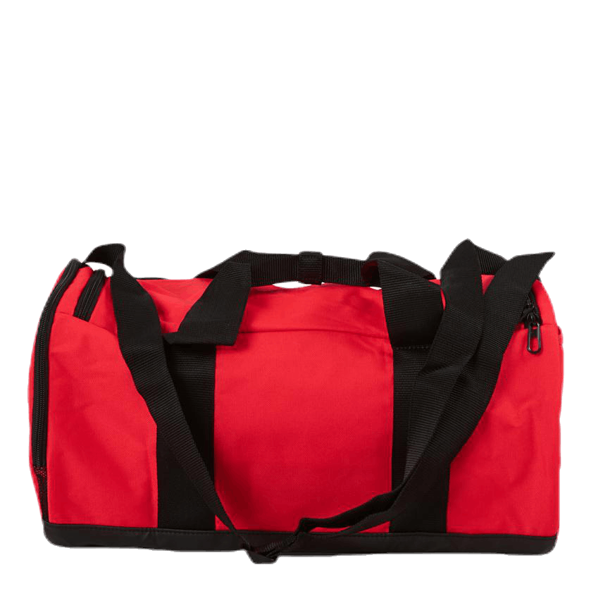 Team Duffel Bag Black/Red