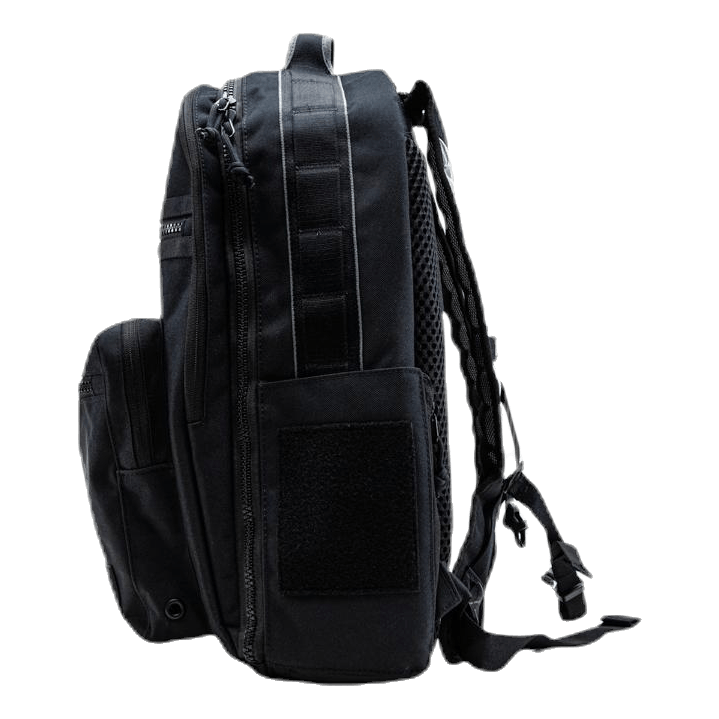Utility Power Training Backpack (32L) BLACK/BLACK/ENIGMA STONE