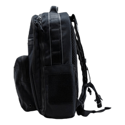 Utility Power Training Backpack (32L) BLACK/BLACK/ENIGMA STONE