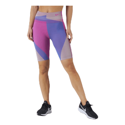 Seamless Icon Clash 8in Pink/Purple
