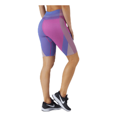 Seamless Icon Clash 8in Pink/Purple