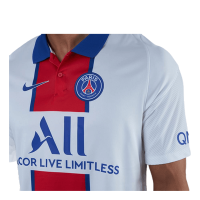 PSG Stad Jsy Aw Blue/White