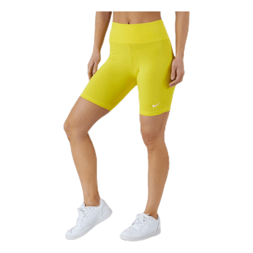 Nsw Legasee Bike Short Yellow