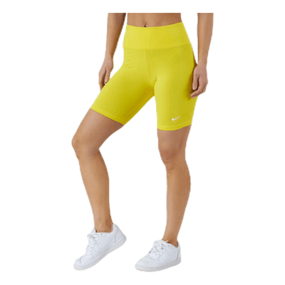 Nsw Legasee Bike Short Yellow