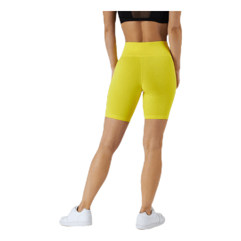 Nsw Legasee Bike Short Yellow