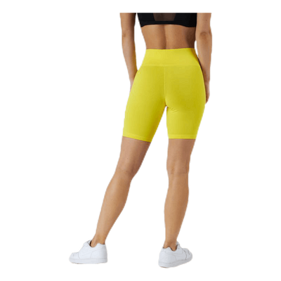 Nsw Legasee Bike Short Yellow