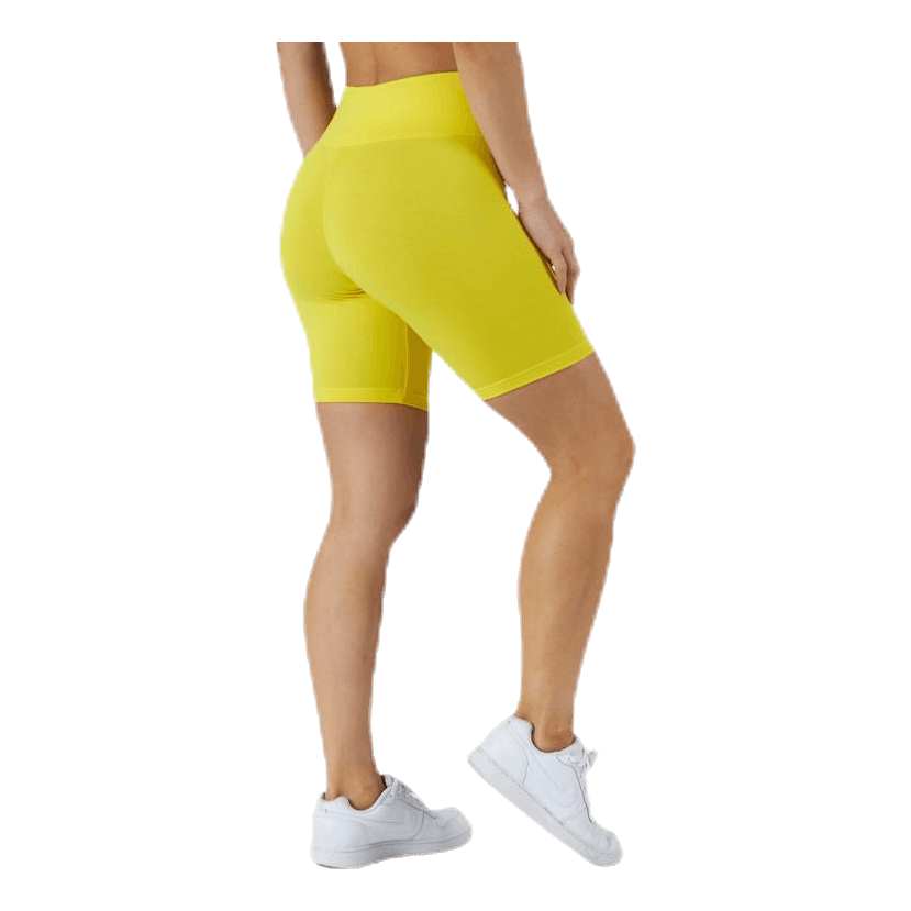 Nsw Legasee Bike Short Yellow