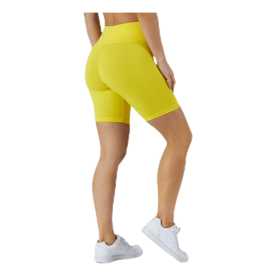 Nsw Legasee Bike Short Yellow