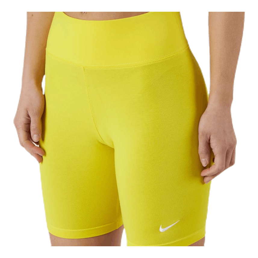 Nsw Legasee Bike Short Yellow