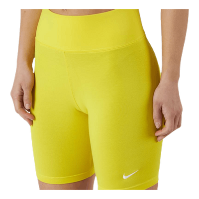 Nsw Legasee Bike Short Yellow