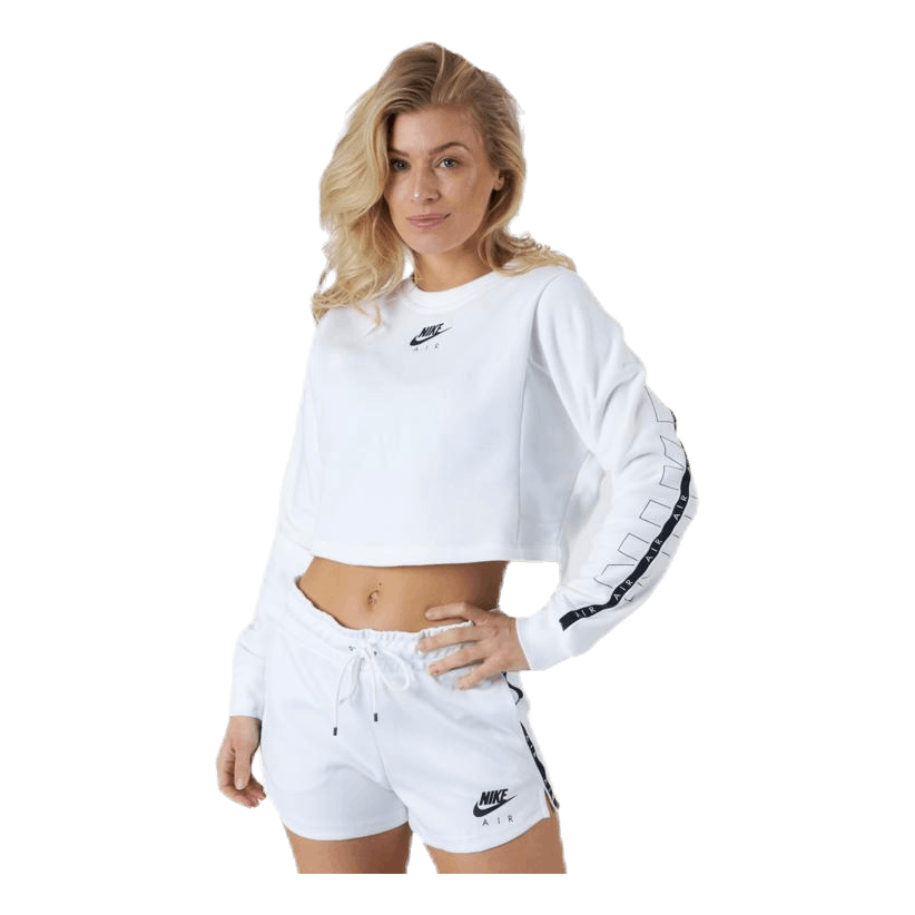 Nsw Air Crew White