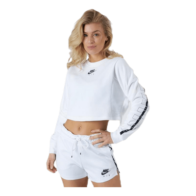 Nsw Air Crew White