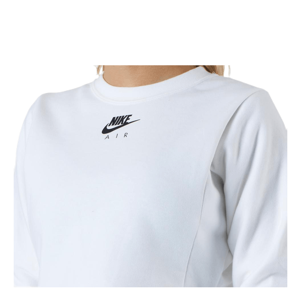 Nsw Air Crew White