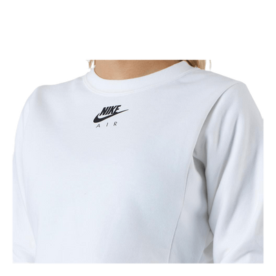 Nsw Air Crew White