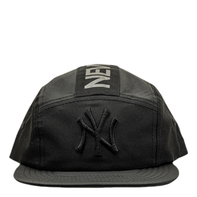 Mlb Camper Neyyan Black