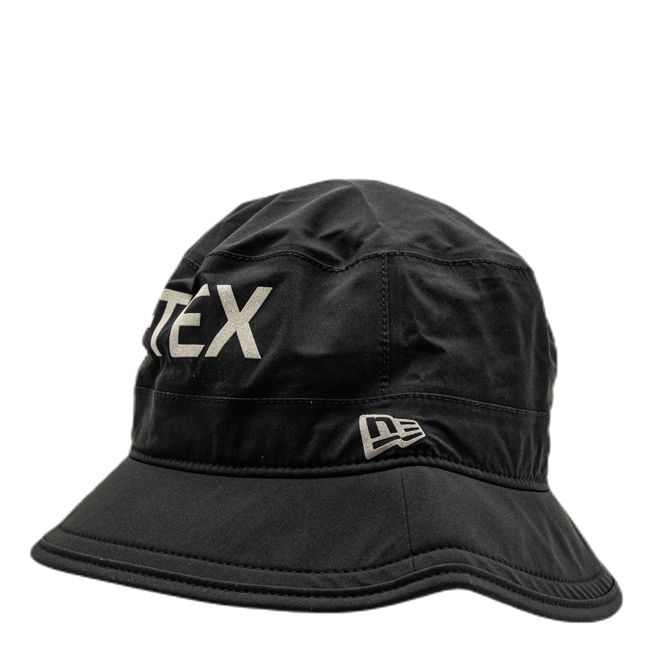 Goretex Reflective Bucket Black